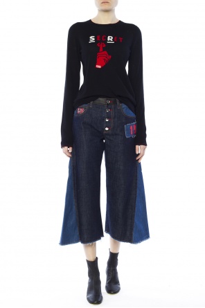 'manifesto' capsule, zdjęcie 2 'manifesto' capsule od Sonia Rykiel